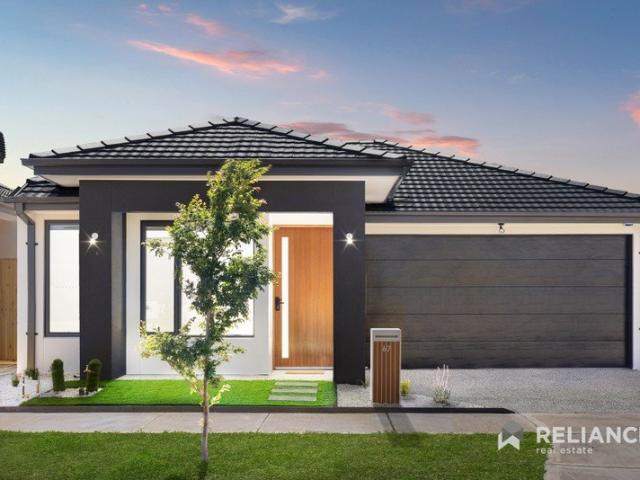 Spacious Family Living in a Convenient Location