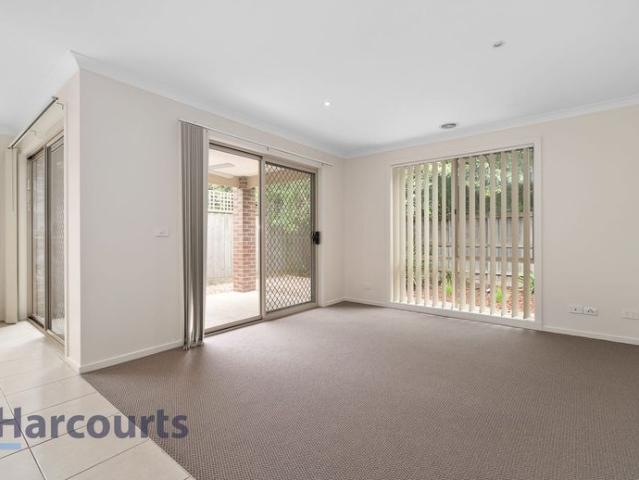 Spacious Family Living in a Convenient Location
