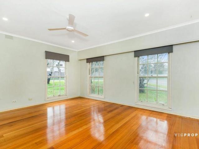 Spacious Family Living in a Convenient Location
