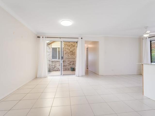 Spacious Family Living in a Convenient Location