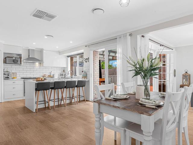 Spacious Family Living in a Convenient Location
