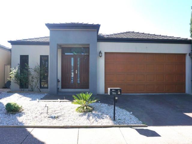 Spacious Family Living in a Convenient Location
