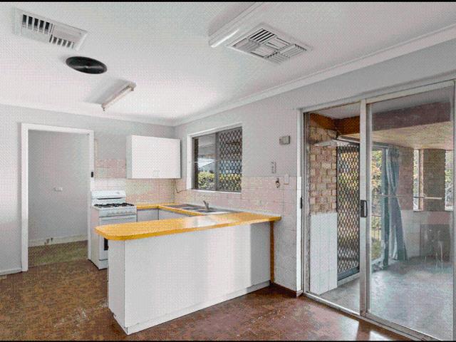 Spacious Family Living in a Convenient Location