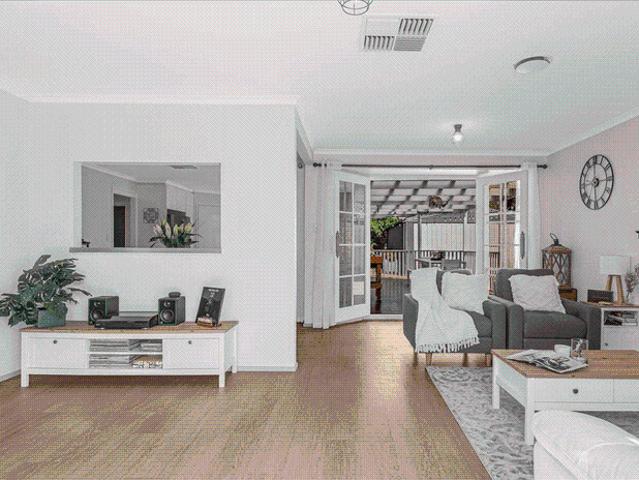 Spacious Family Living in a Convenient Location