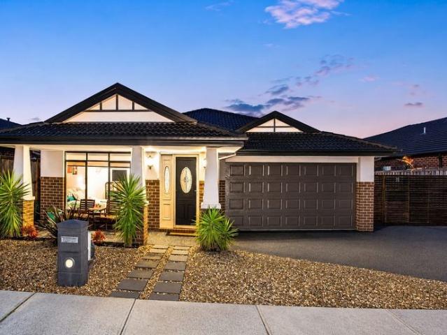 Spacious Family Living in a Convenient Location