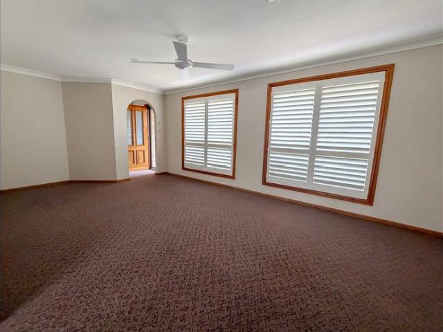 Spacious Family Living in a Convenient Location