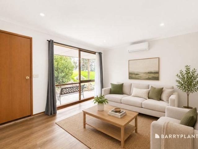 Spacious Family Living in a Convenient Location