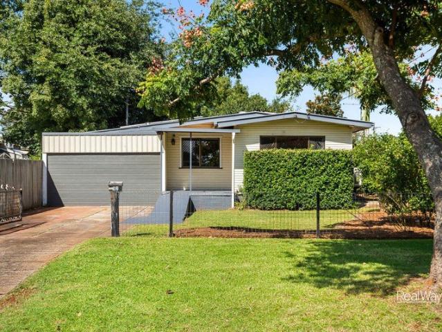 Spacious Family Living in a Convenient Newtown Location