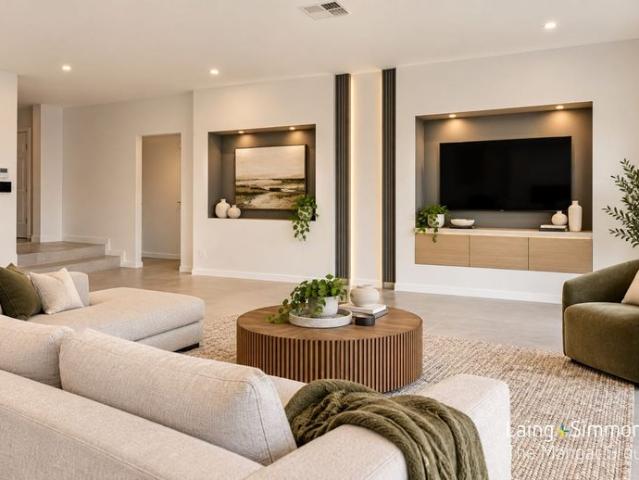 Spacious Family Living in a Convenient Oran Park Location