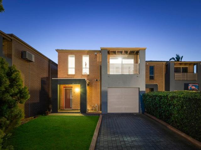 Spacious Family Living in a Convenient Prestons Location