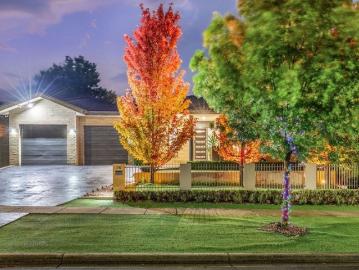 Spacious Family Living in a Convenient Queanbeyan Setting