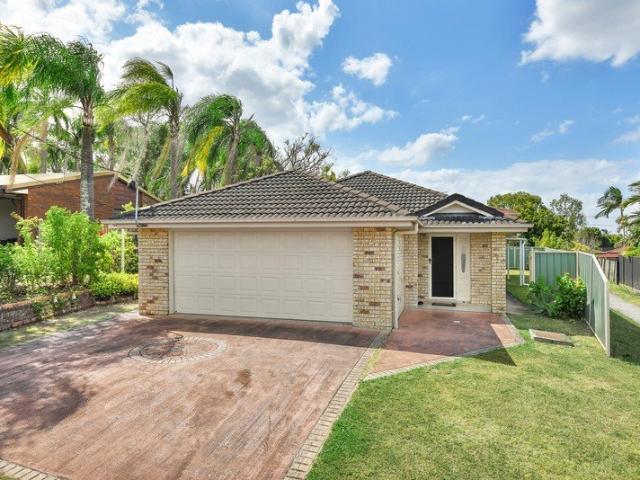 Spacious Family Living in a Convenient Regents Park Location