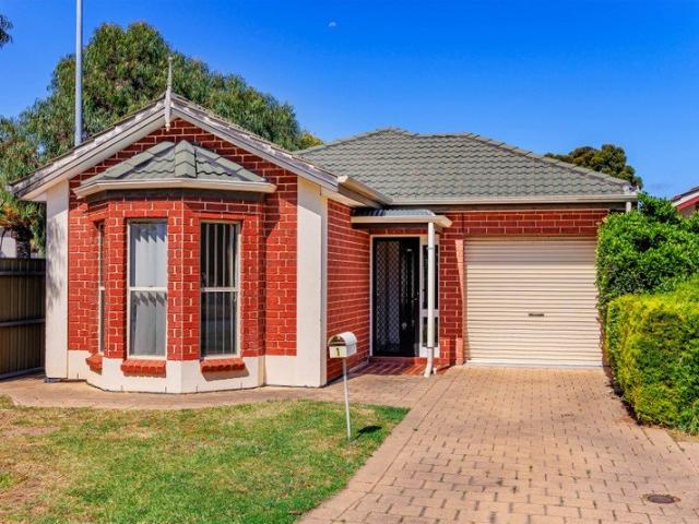Spacious Family Living in a Convenient Seaton Location