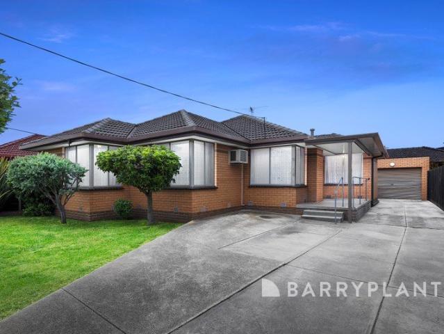 Spacious Family Living in a Convenient St Albans Location