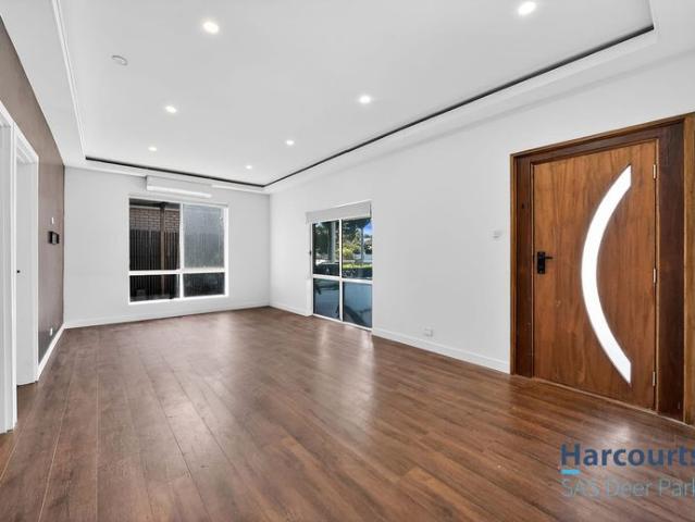 Spacious Family Living in a Convenient St Albans Location