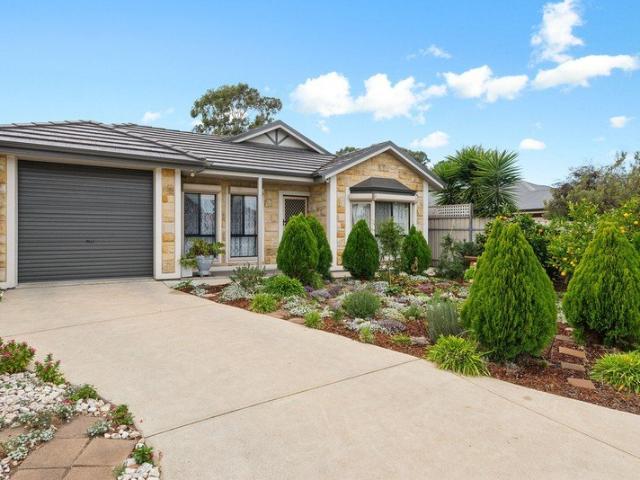 Spacious Family Living in a Convenient Surrey Downs Location