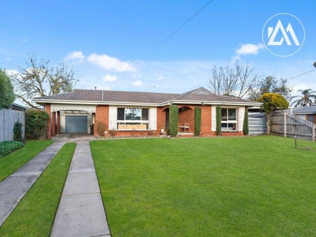 Spacious Family Living in a Centralised Somerville Location