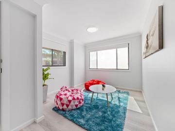 Spacious Family Living in a Beautiful Buff Point Location