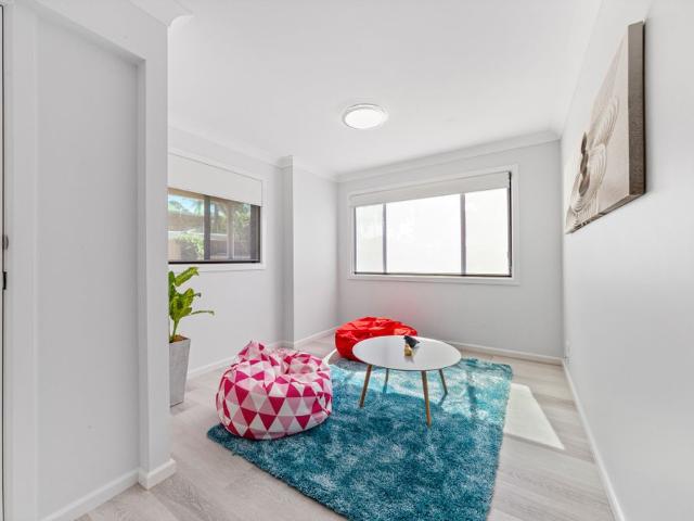Spacious Family Living in a Beautiful Buff Point Location