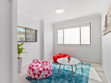 Spacious Family Living in a Beautiful Buff Point Location
