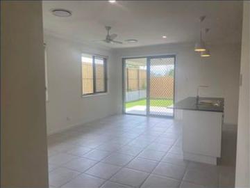 Spacious Family Living in a Brand New Home