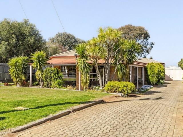 Spacious Family Living in a Great Darley Location
