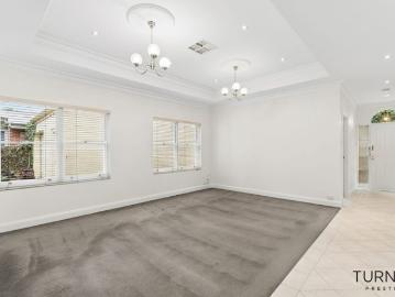 Spacious Family Living in a Great Location