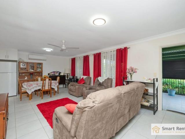 Spacious Family Living in a Great Location