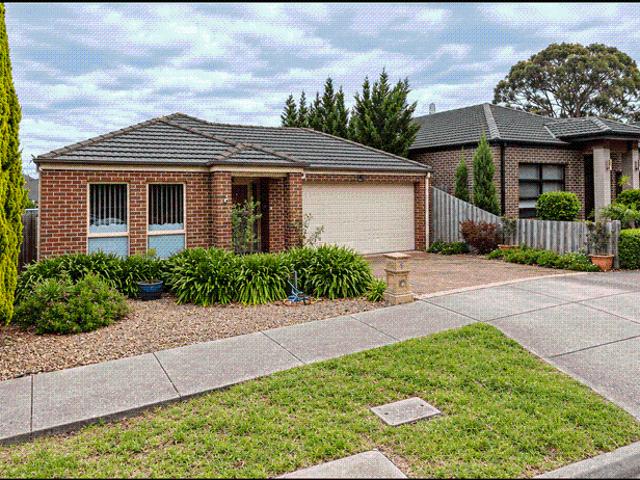 Spacious Family Living in a Great South Morang Location *APPLY FOR THIS PROPERTY NOW