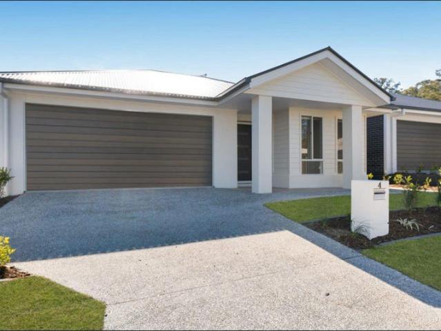 Spacious Family Living in a Growing Jimboomba Location