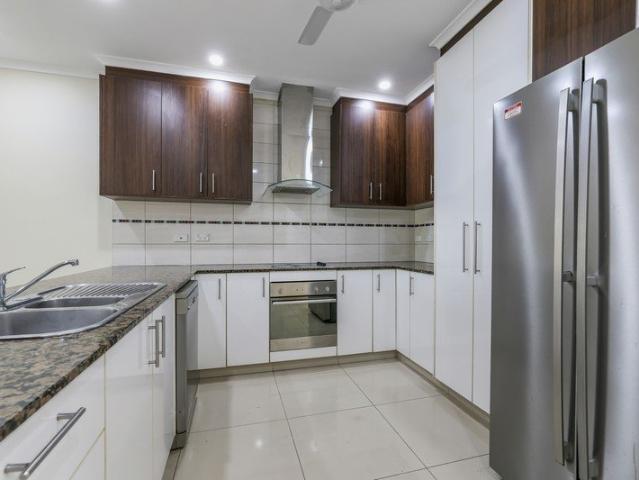 Spacious Family Living in a Desirable Rosebery Setting