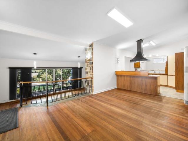 Spacious Family Living in a Desirable Wattle Park Setting