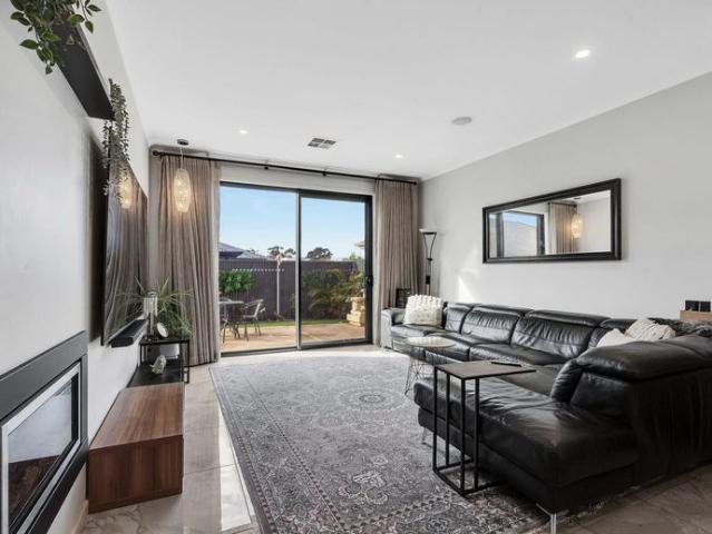 Spacious Family Living in a Fantastic Location