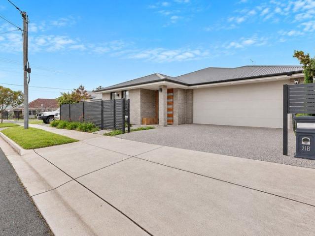 Spacious Family Living in a Fantastic Location