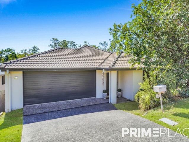 Spacious Family Living in a High Growth Springfield Lakes Location