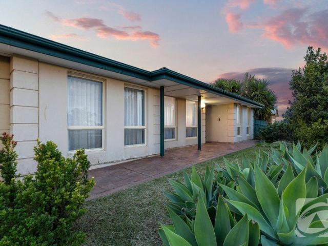 Spacious Family Living in a Highly Sought After Location