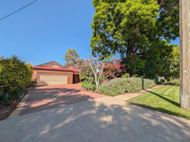 Spacious Family Living in a Highly Sought After Location
