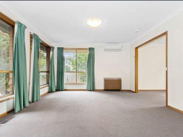 Spacious Family Living in a Highly Sought After Mont Albert Location
