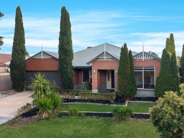 Spacious Family Living in a Location That Keeps Giving