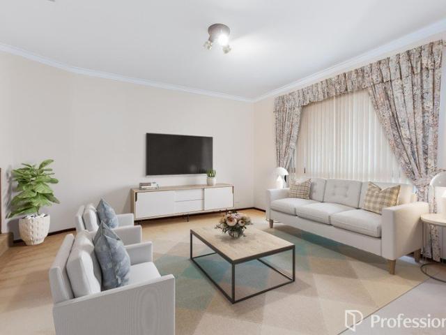 Spacious Family Living in a Location You'll Love