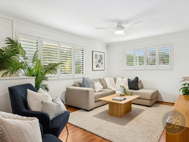 Spacious Family Living in a Sought After McDowall Location