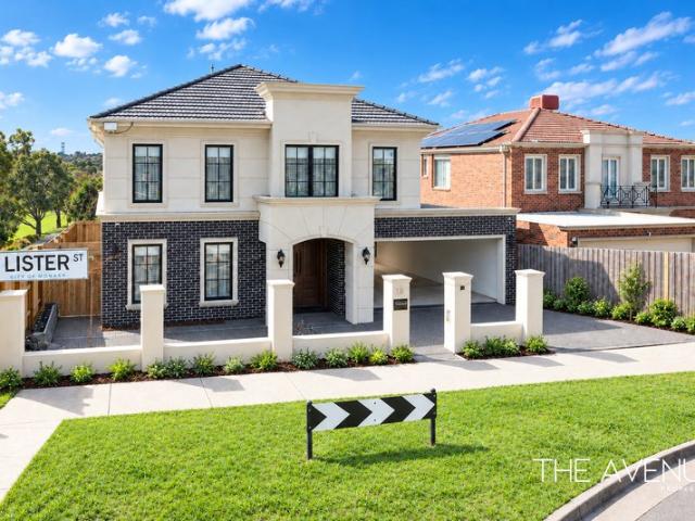 Spacious Family Living in a Sought After Oakleigh Location