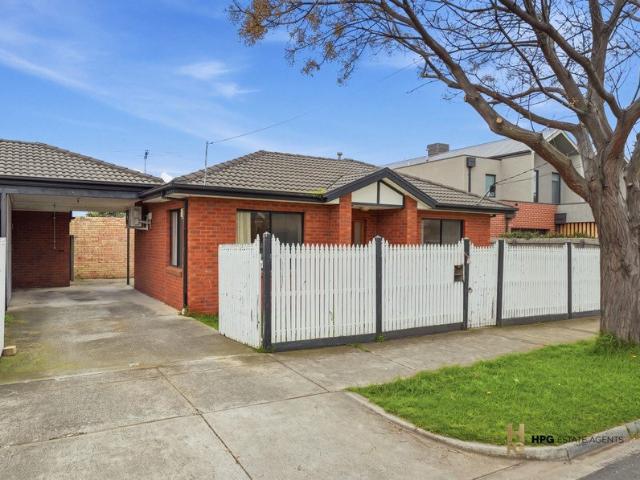 Spacious Family Living in a Sought After Airport West Location