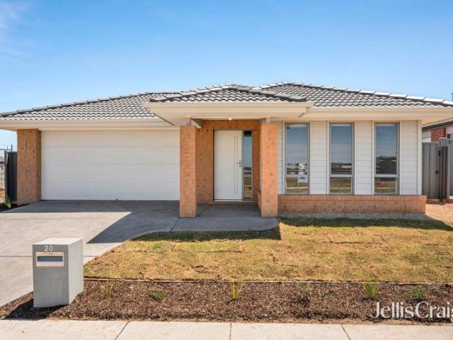 Spacious Family Living in a Sought After Alfredton Location