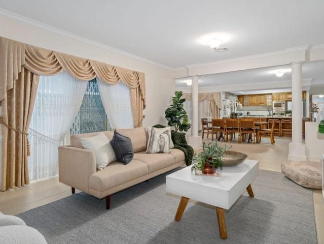 Spacious Family Living in a Sought After Bundoora Location