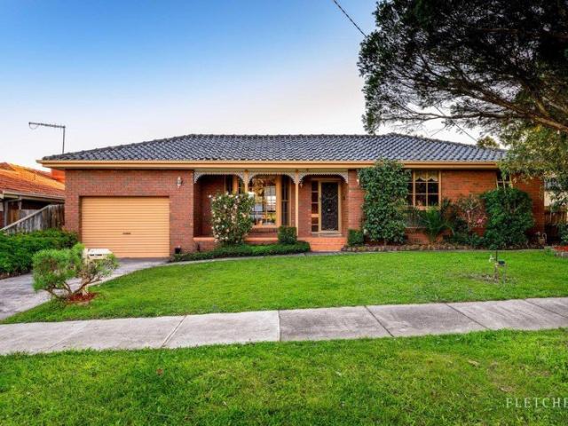 Spacious Family Living in a Sought After Bundoora Pocket