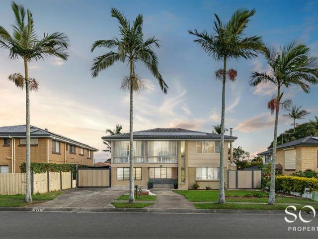 Spacious Family Living in a Sought After Boondall Location