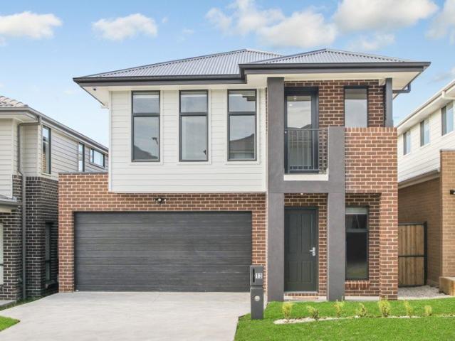 Spacious Family Living in a Sought After Box Hill Location