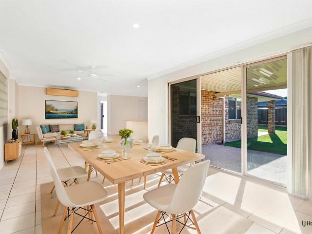 Spacious Family Living in a Sought After Currumbin Waters Pocket