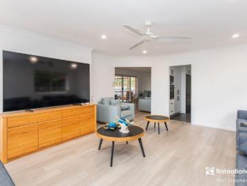 Spacious Family Living in a Sought After Coastal Setting